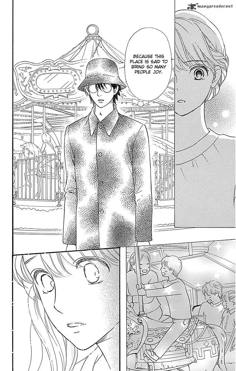 Sumika Sumire Chapter 5 page 36