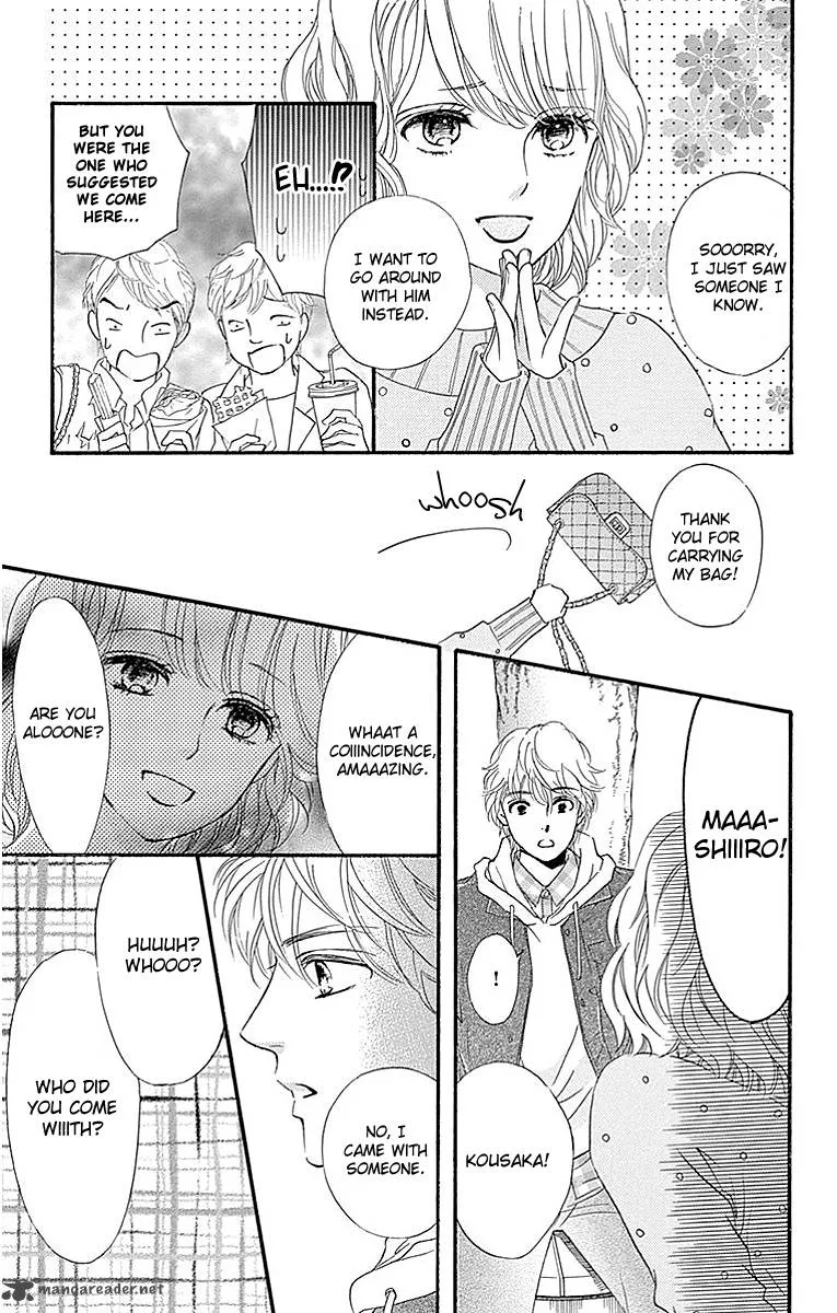 Sumika Sumire Chapter 5 page 39