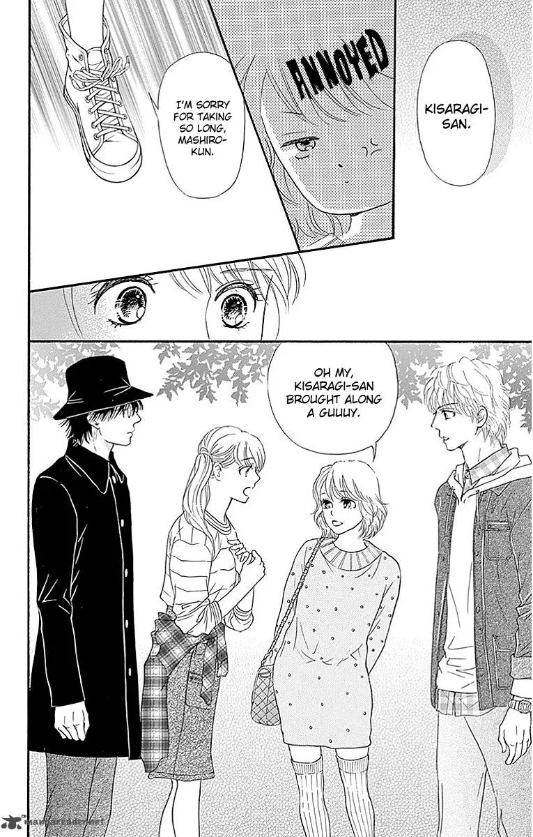 Sumika Sumire Chapter 5 page 40