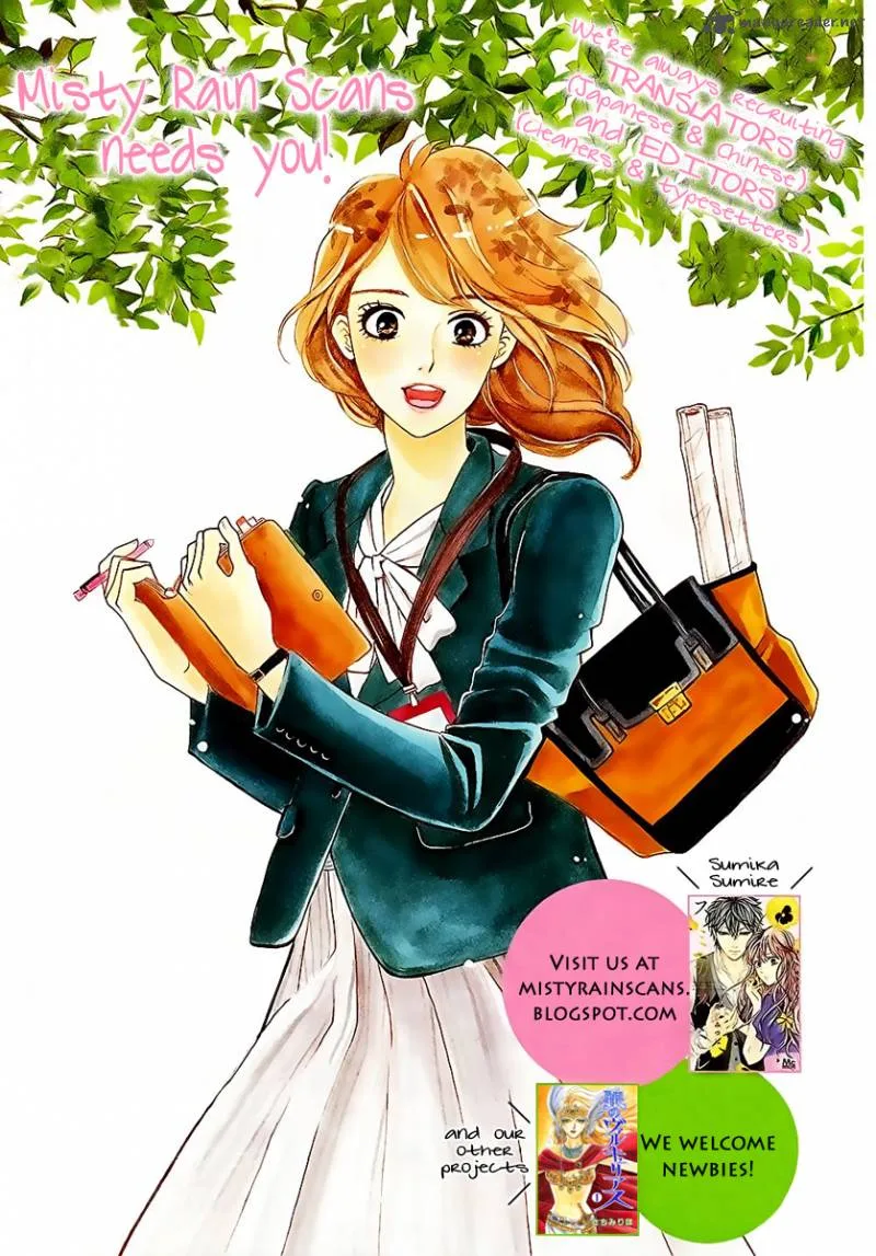 Sumika Sumire Chapter 5 page 41