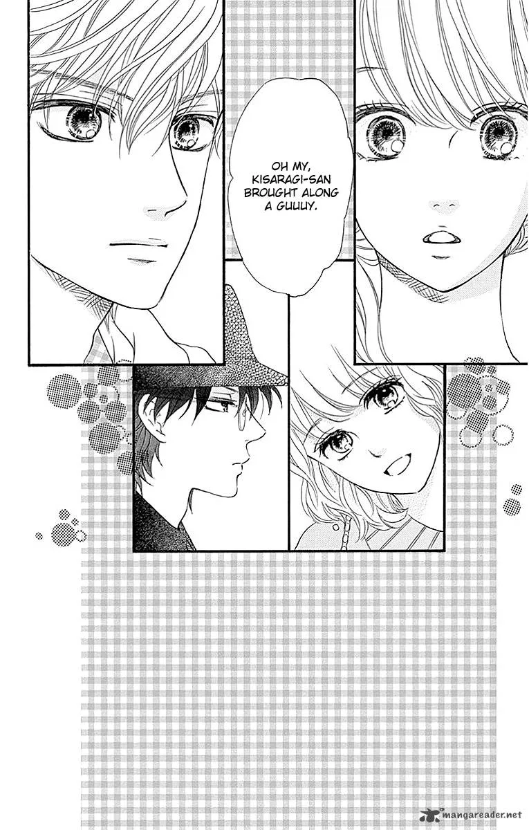 Sumika Sumire Chapter 6 page 4