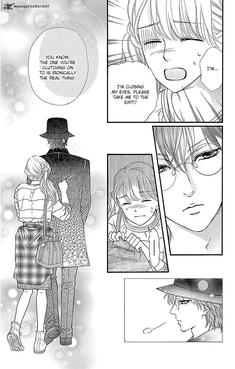 Sumika Sumire Chapter 6 page 11