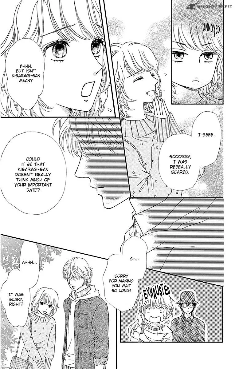 Sumika Sumire Chapter 6 page 13