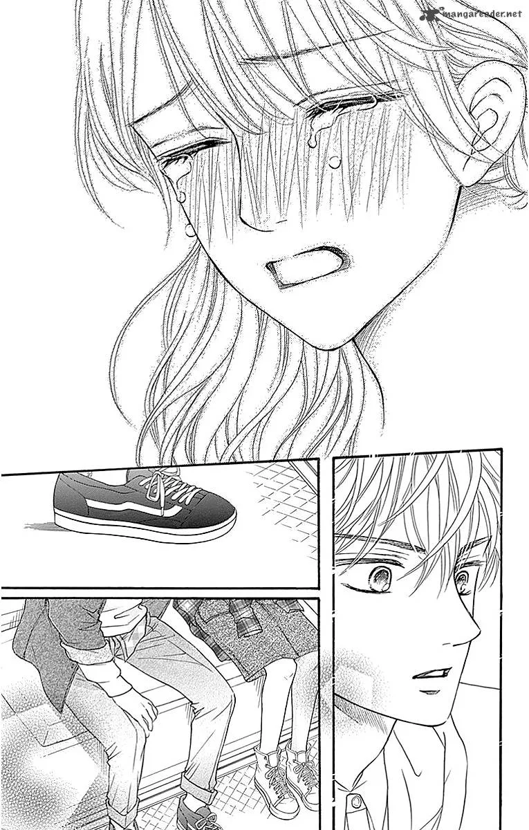Sumika Sumire Chapter 6 page 35