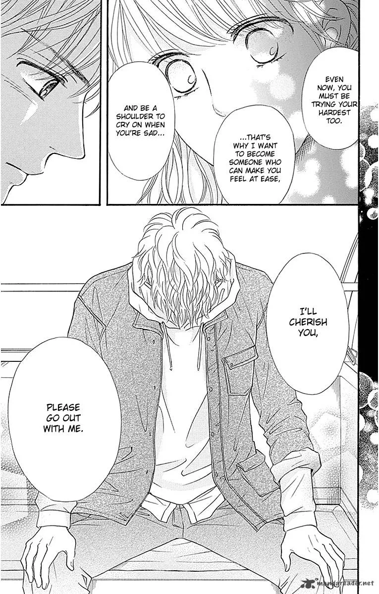 Sumika Sumire Chapter 6 page 33