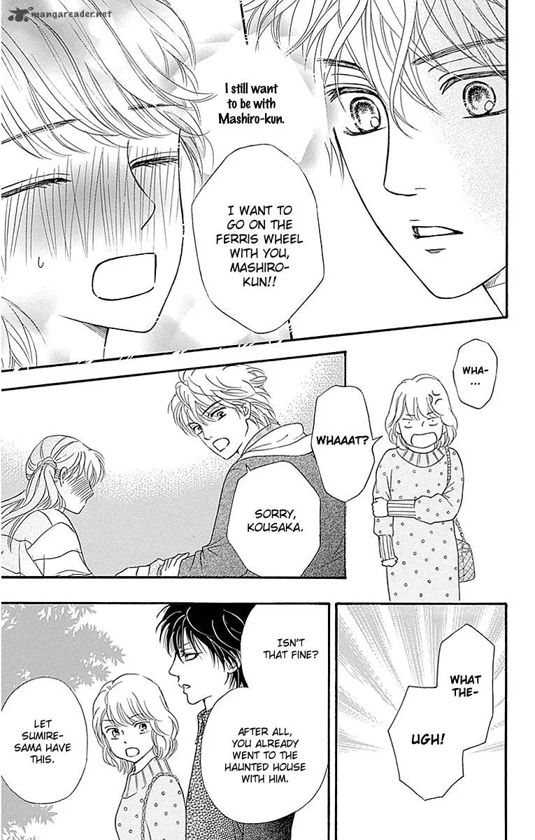 Sumika Sumire Chapter 6 page 27