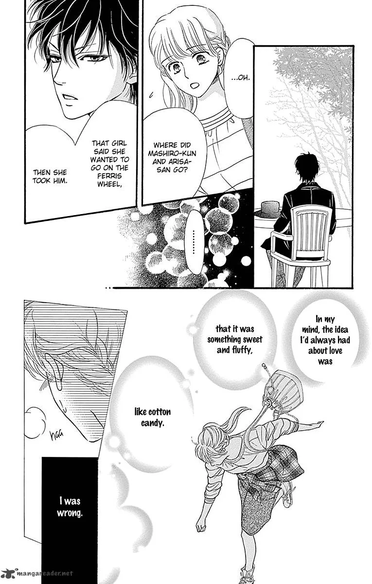 Sumika Sumire Chapter 6 page 25