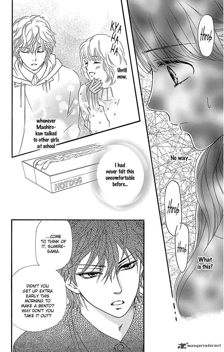 Sumika Sumire Chapter 6 page 16