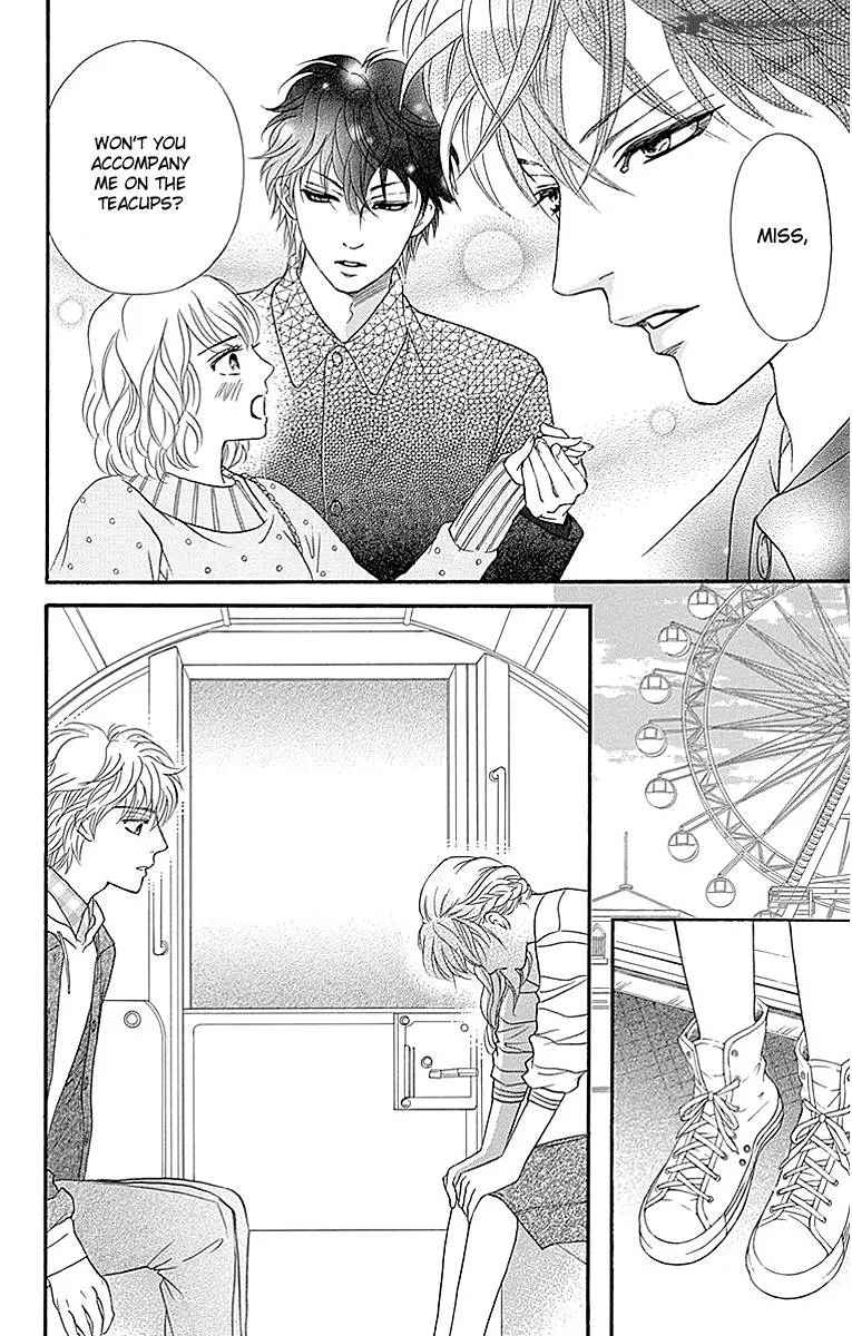 Sumika Sumire Chapter 6 page 28