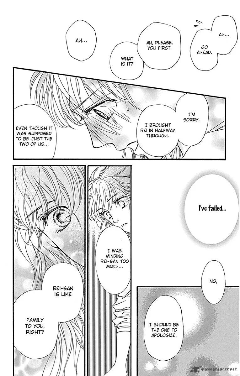 Sumika Sumire Chapter 6 page 30
