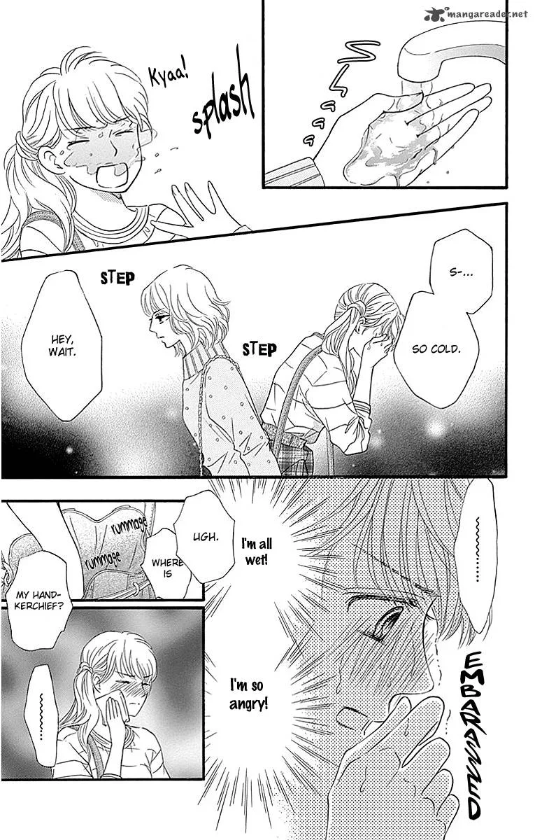 Sumika Sumire Chapter 6 page 23
