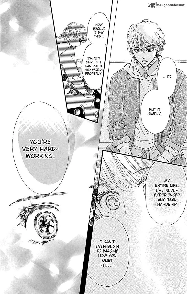 Sumika Sumire Chapter 6 page 32