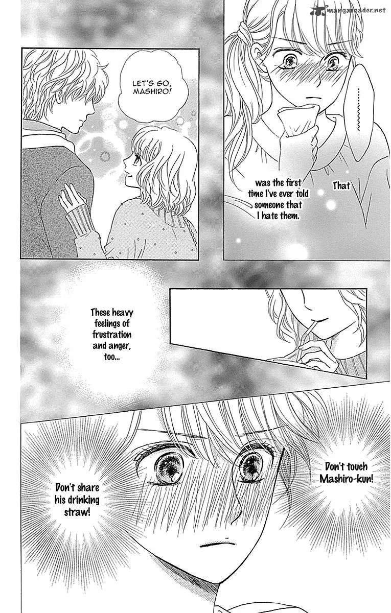 Sumika Sumire Chapter 6 page 24