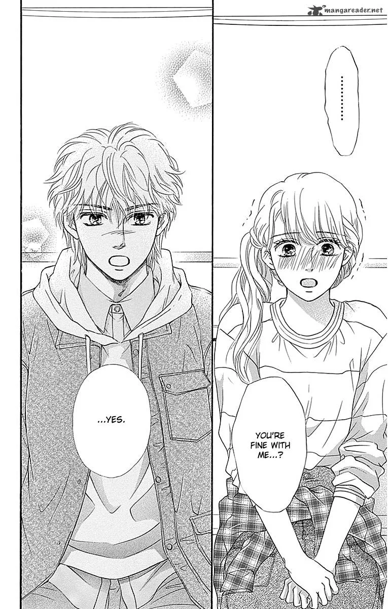 Sumika Sumire Chapter 6 page 34