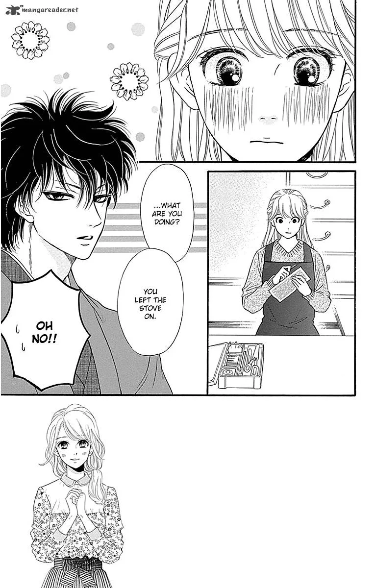 Sumika Sumire Chapter 7 page 5