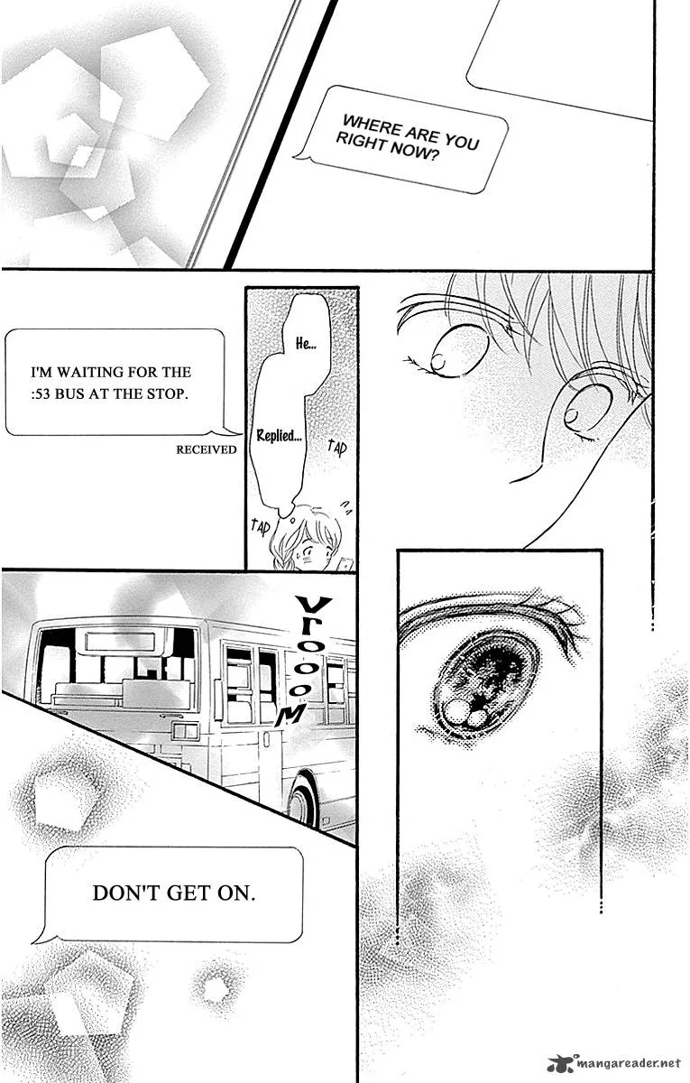 Sumika Sumire Chapter 7 page 29