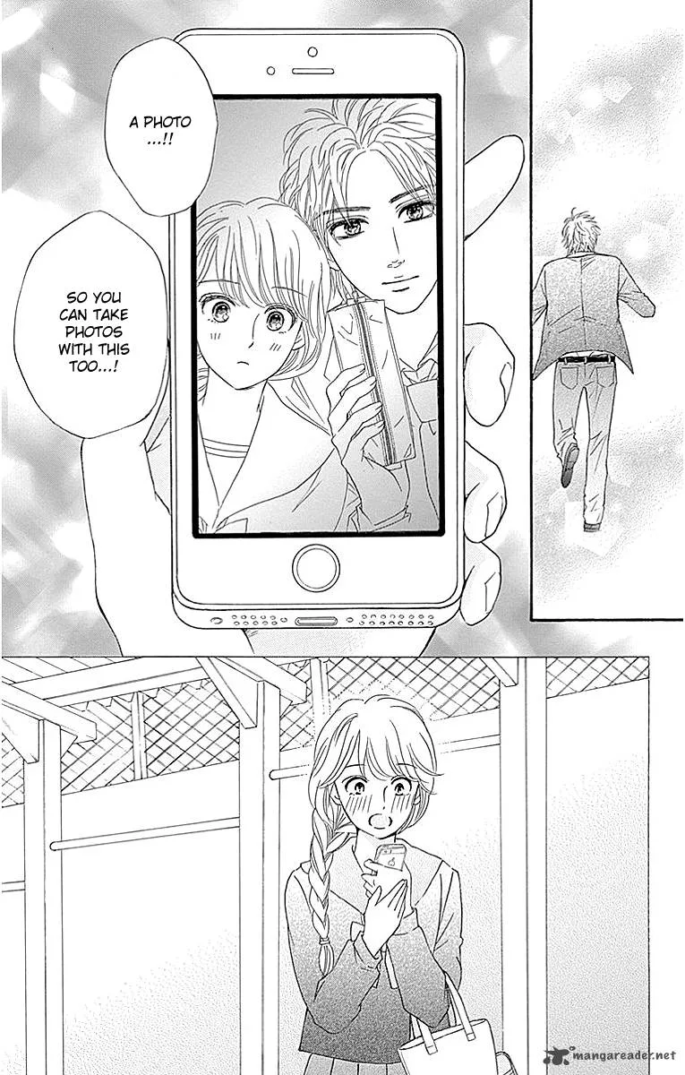 Sumika Sumire Chapter 7 page 35