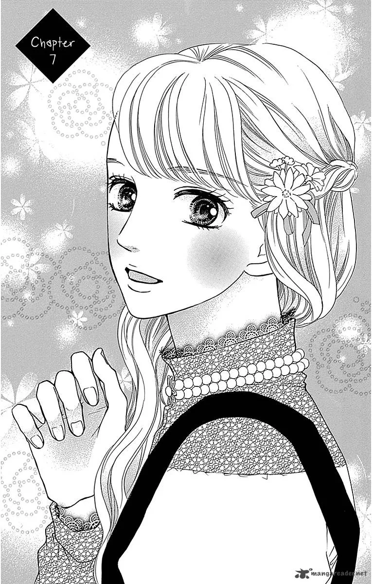 Sumika Sumire Chapter 7 page 3