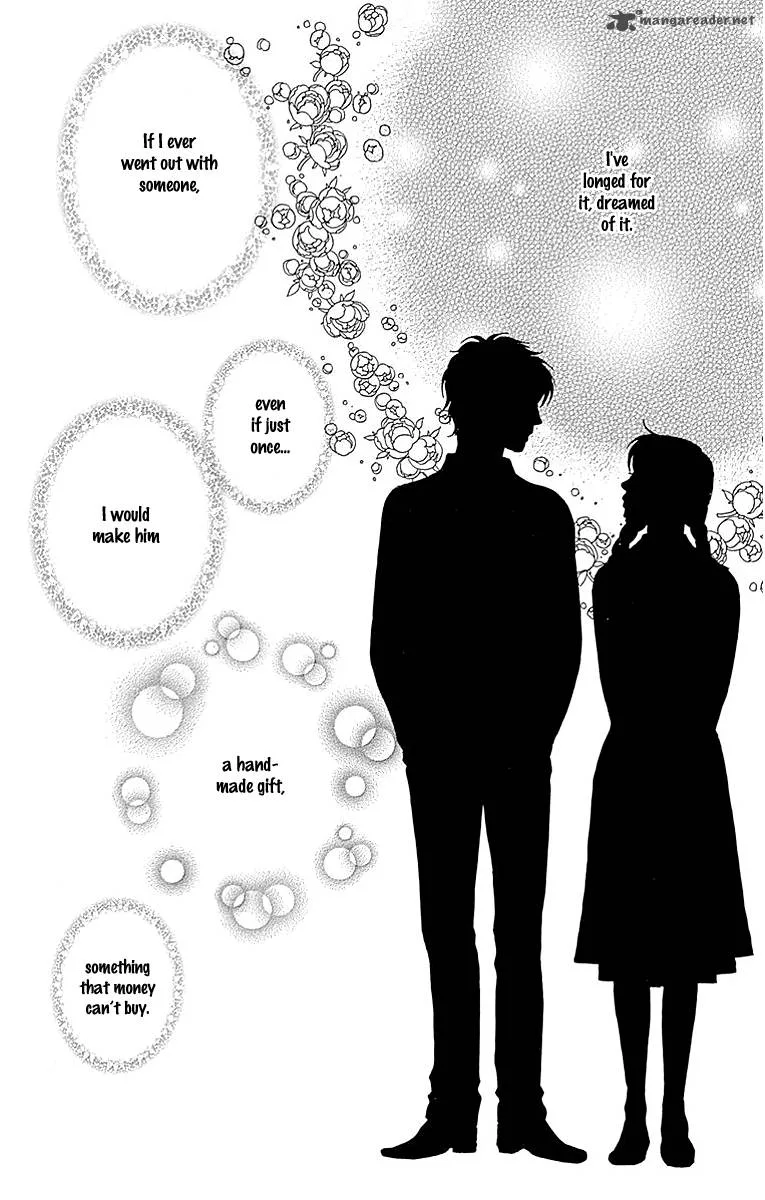Sumika Sumire Chapter 7 page 4
