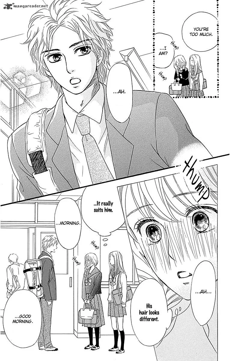 Sumika Sumire Chapter 7 page 19