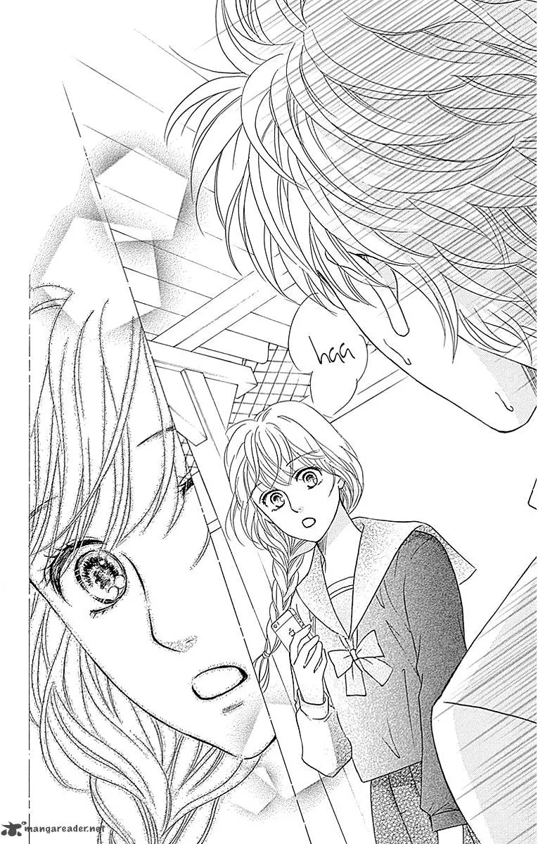 Sumika Sumire Chapter 7 page 30