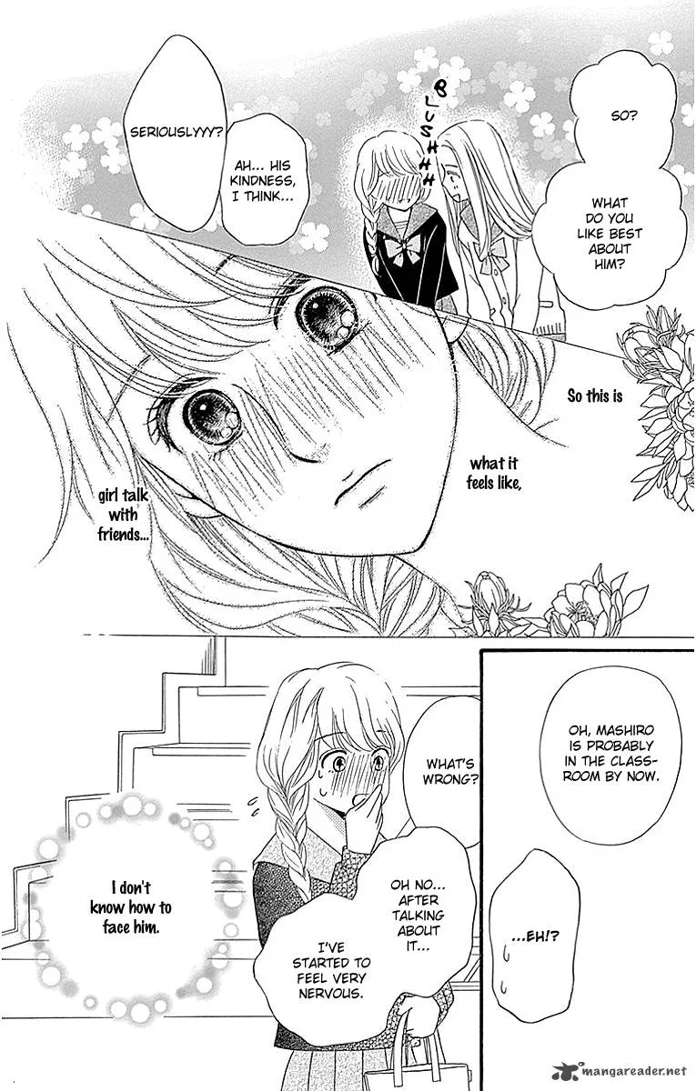 Sumika Sumire Chapter 7 page 18