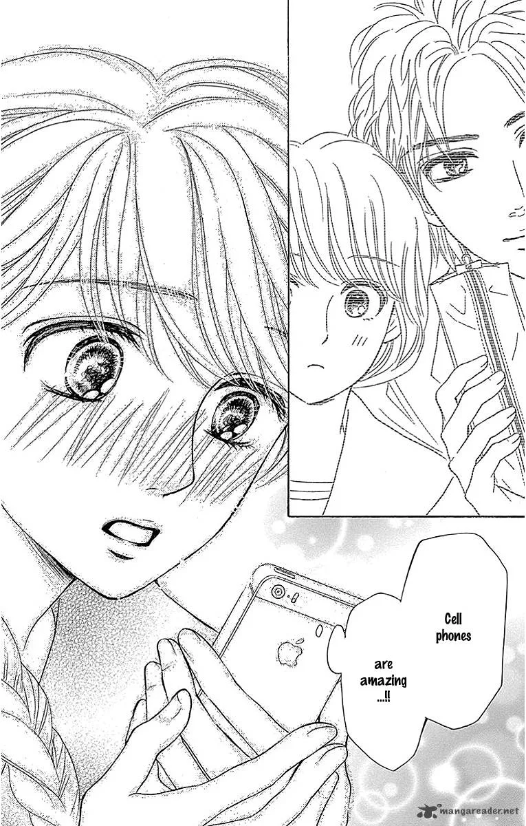 Sumika Sumire Chapter 7 page 36