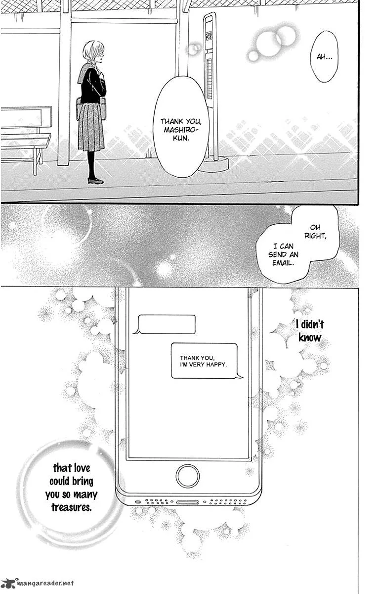 Sumika Sumire Chapter 7 page 37
