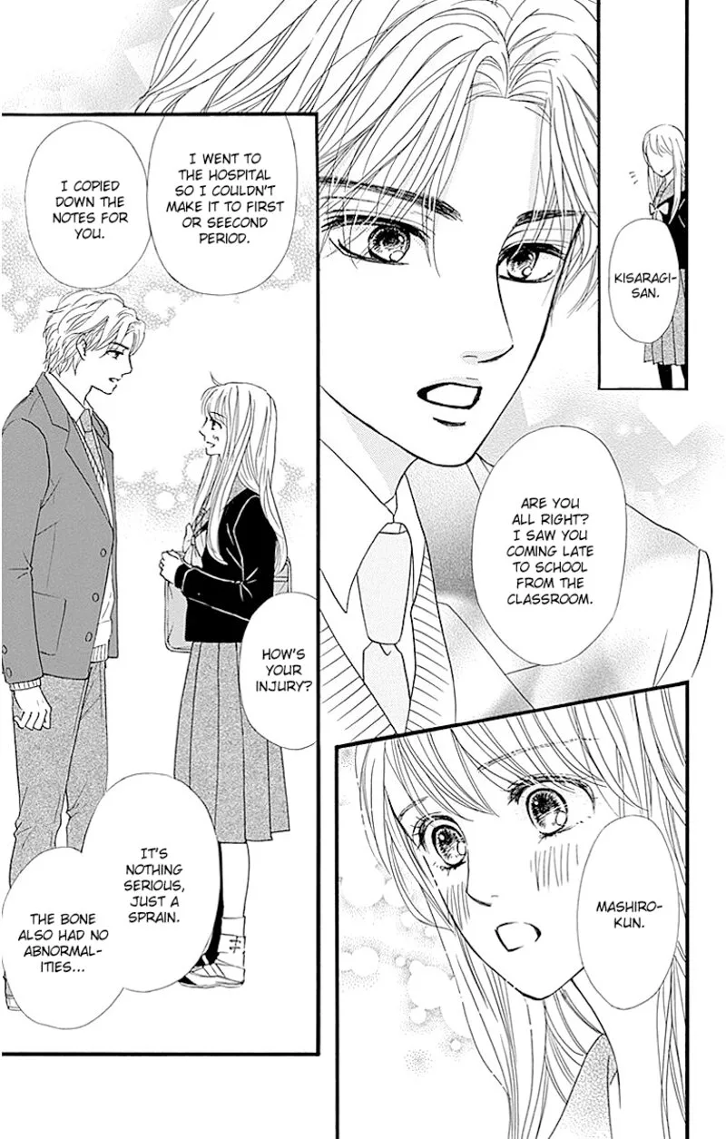 Sumika Sumire Chapter 8 page 25