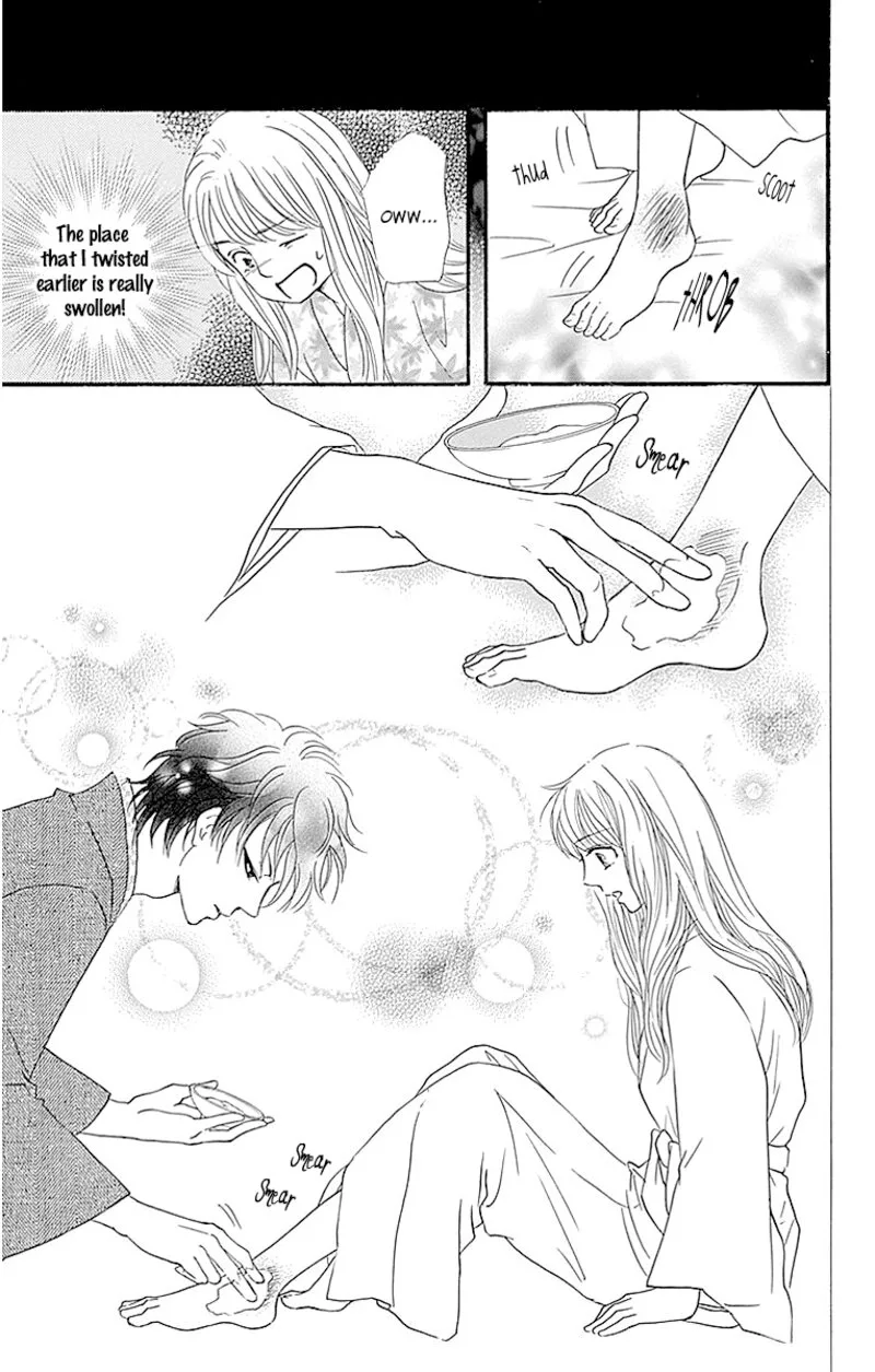 Sumika Sumire Chapter 8 page 15