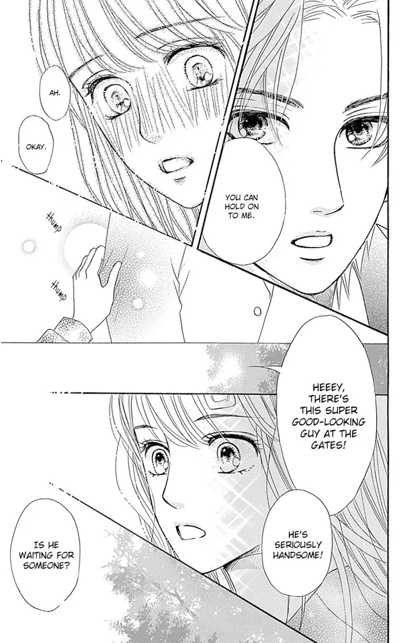 Sumika Sumire Chapter 8 page 33