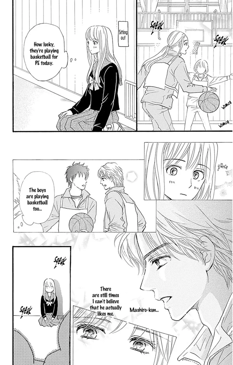 Sumika Sumire Chapter 8 page 28