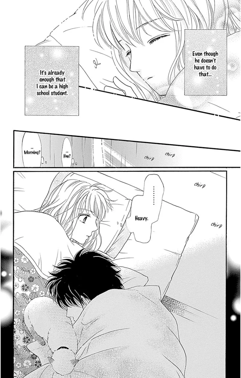 Sumika Sumire Chapter 8 page 22