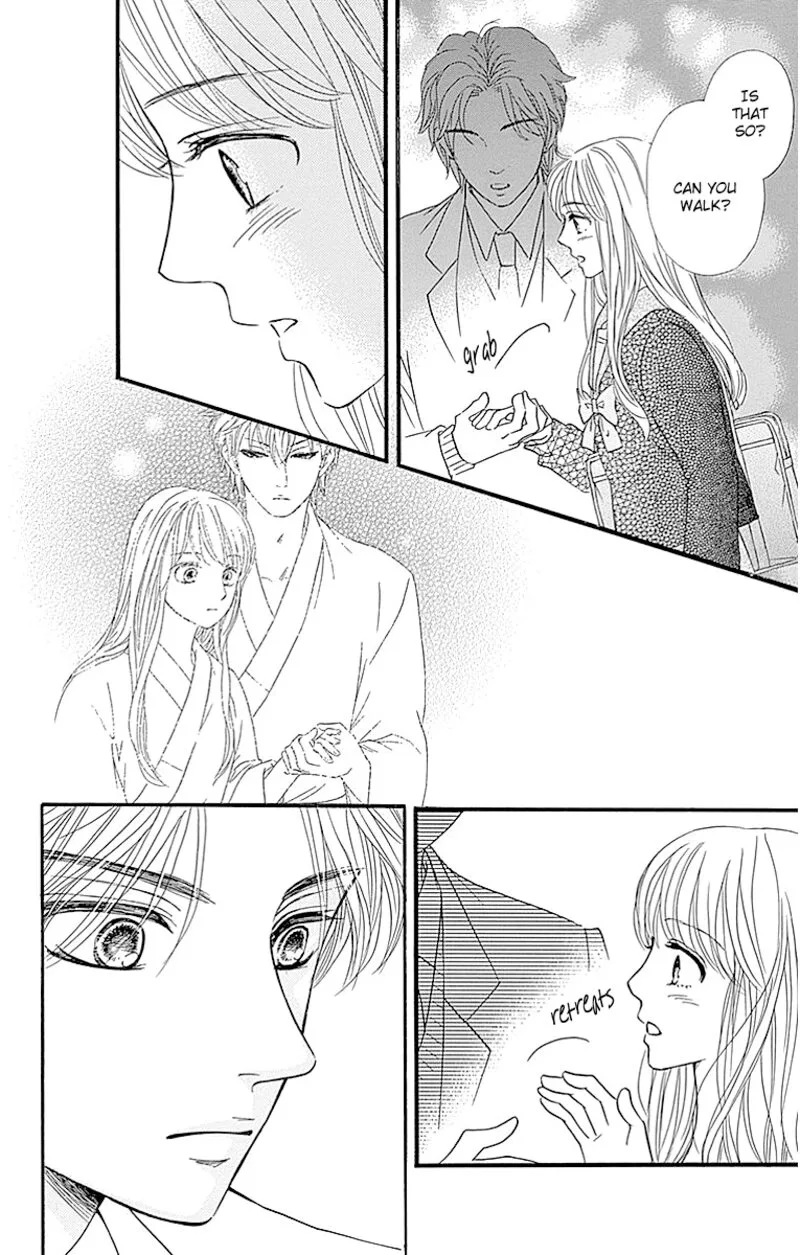 Sumika Sumire Chapter 8 page 26