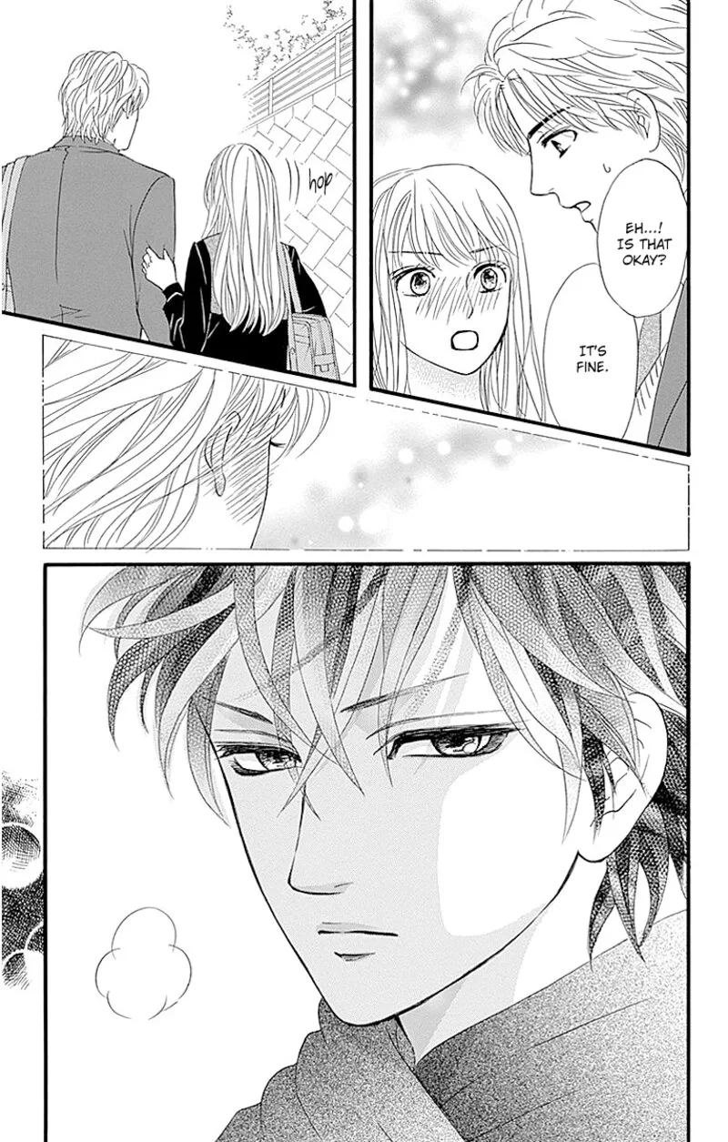Sumika Sumire Chapter 8 page 35