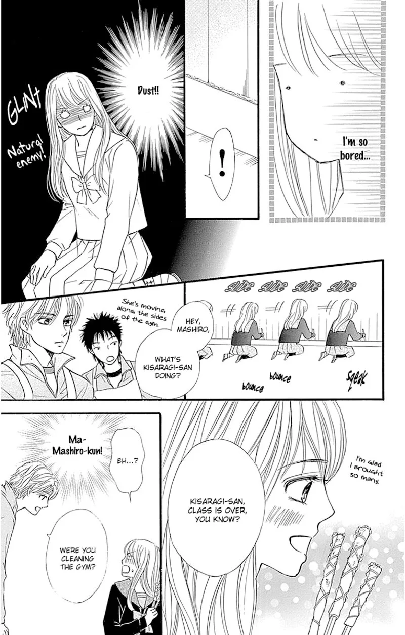 Sumika Sumire Chapter 8 page 29