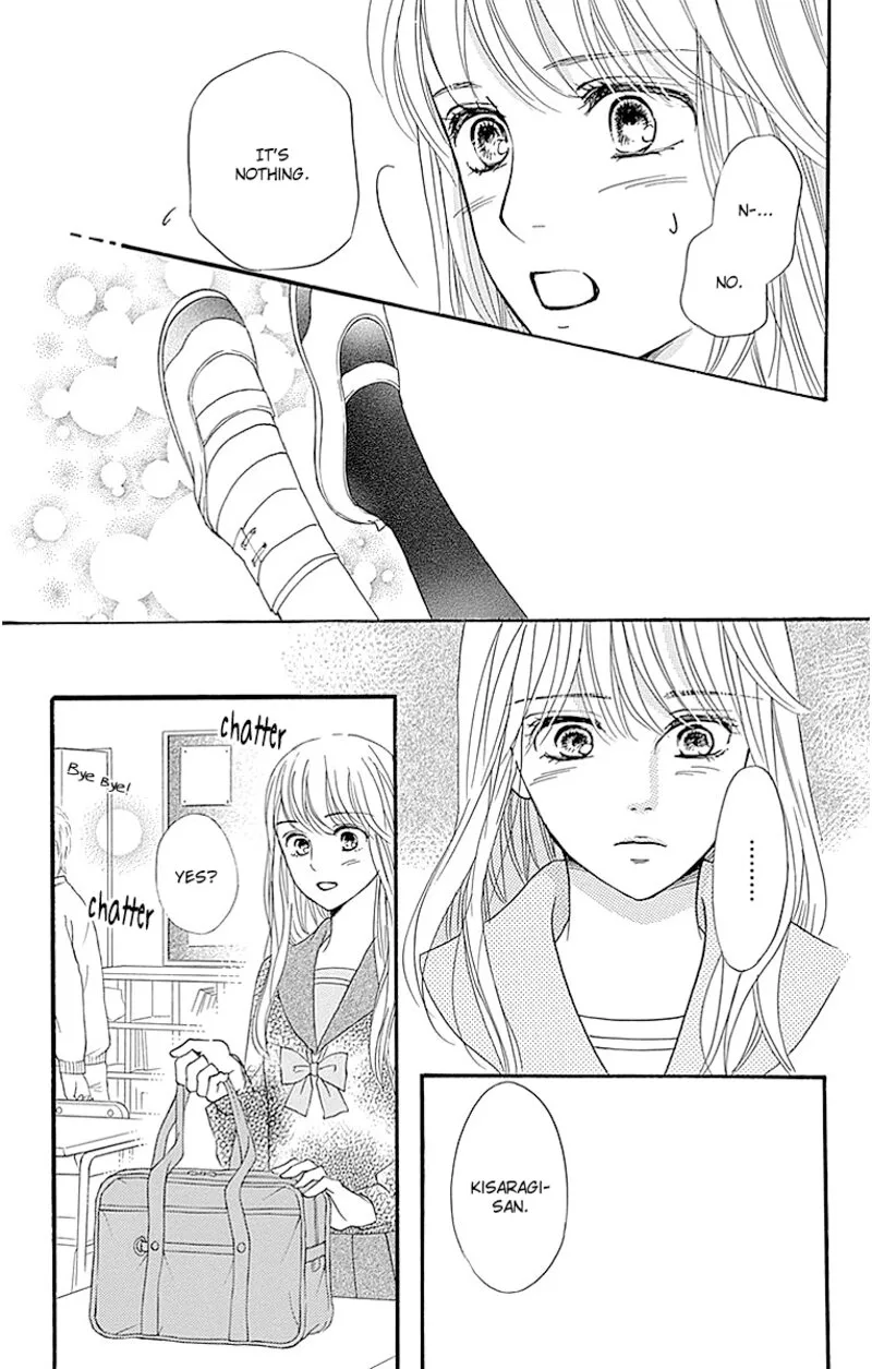 Sumika Sumire Chapter 8 page 31