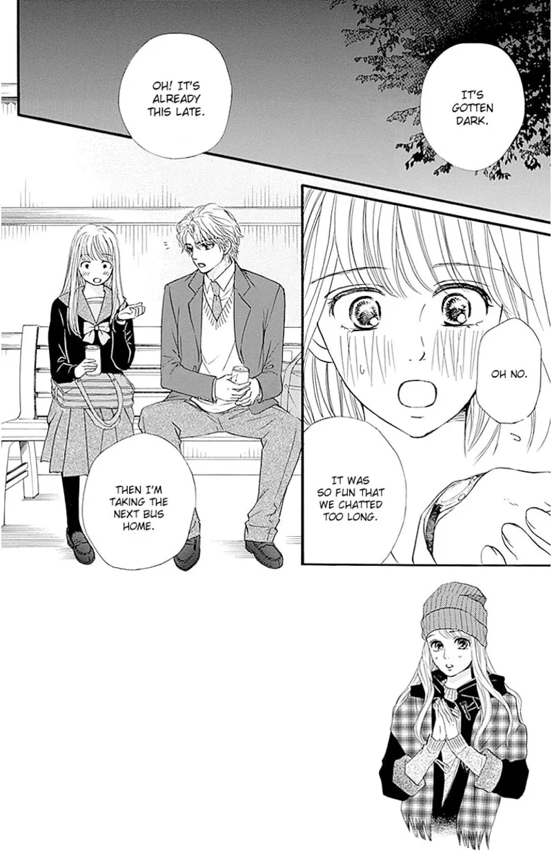 Sumika Sumire Chapter 9 page 2