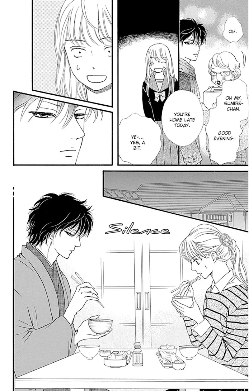 Sumika Sumire Chapter 9 page 6