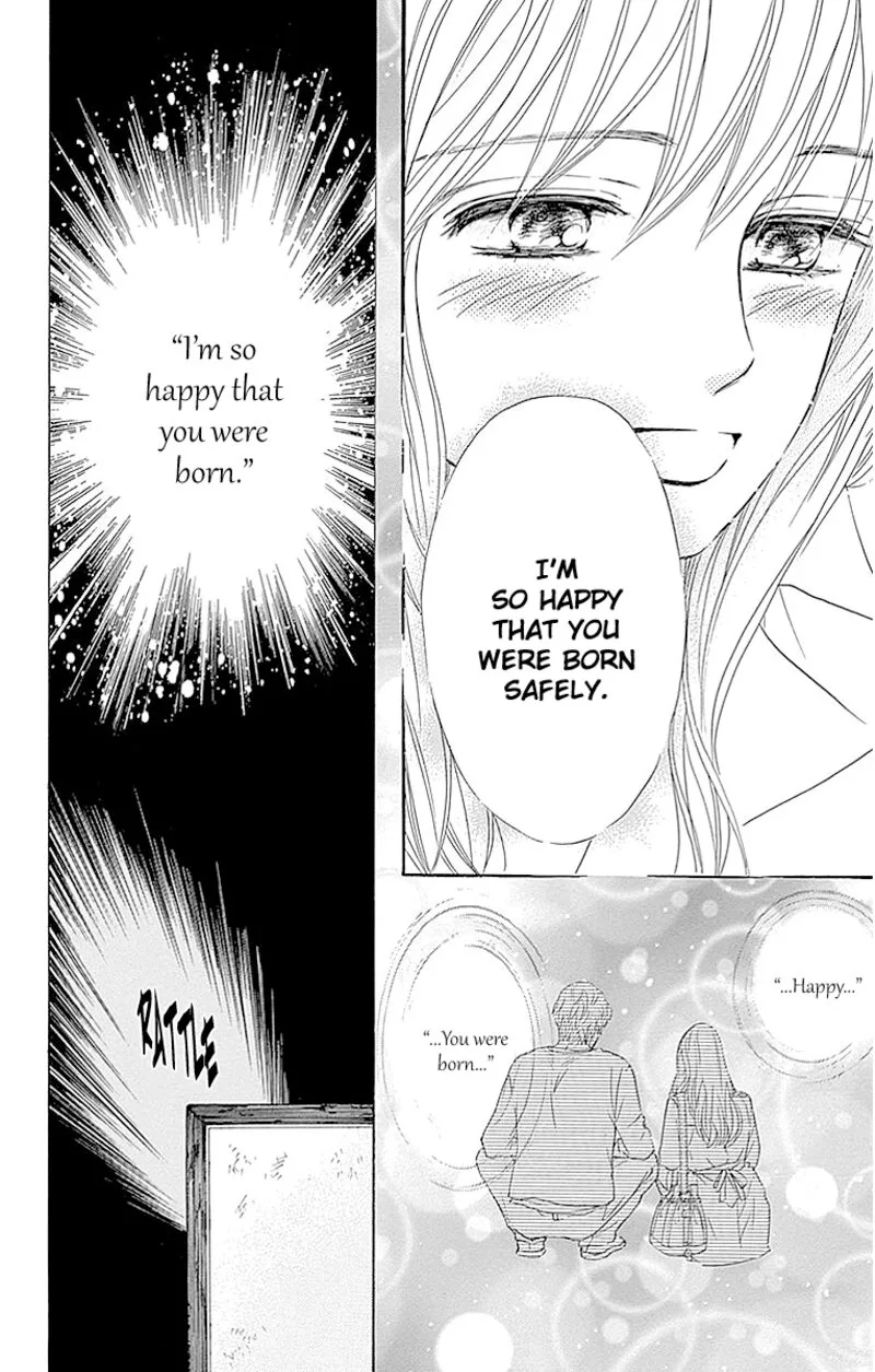 Sumika Sumire Chapter 9 page 32