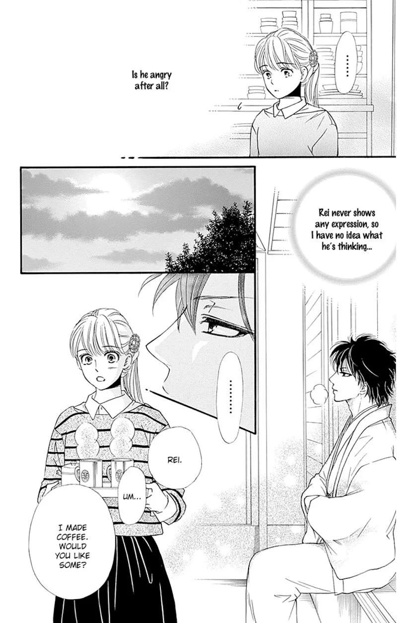 Sumika Sumire Chapter 9 page 8