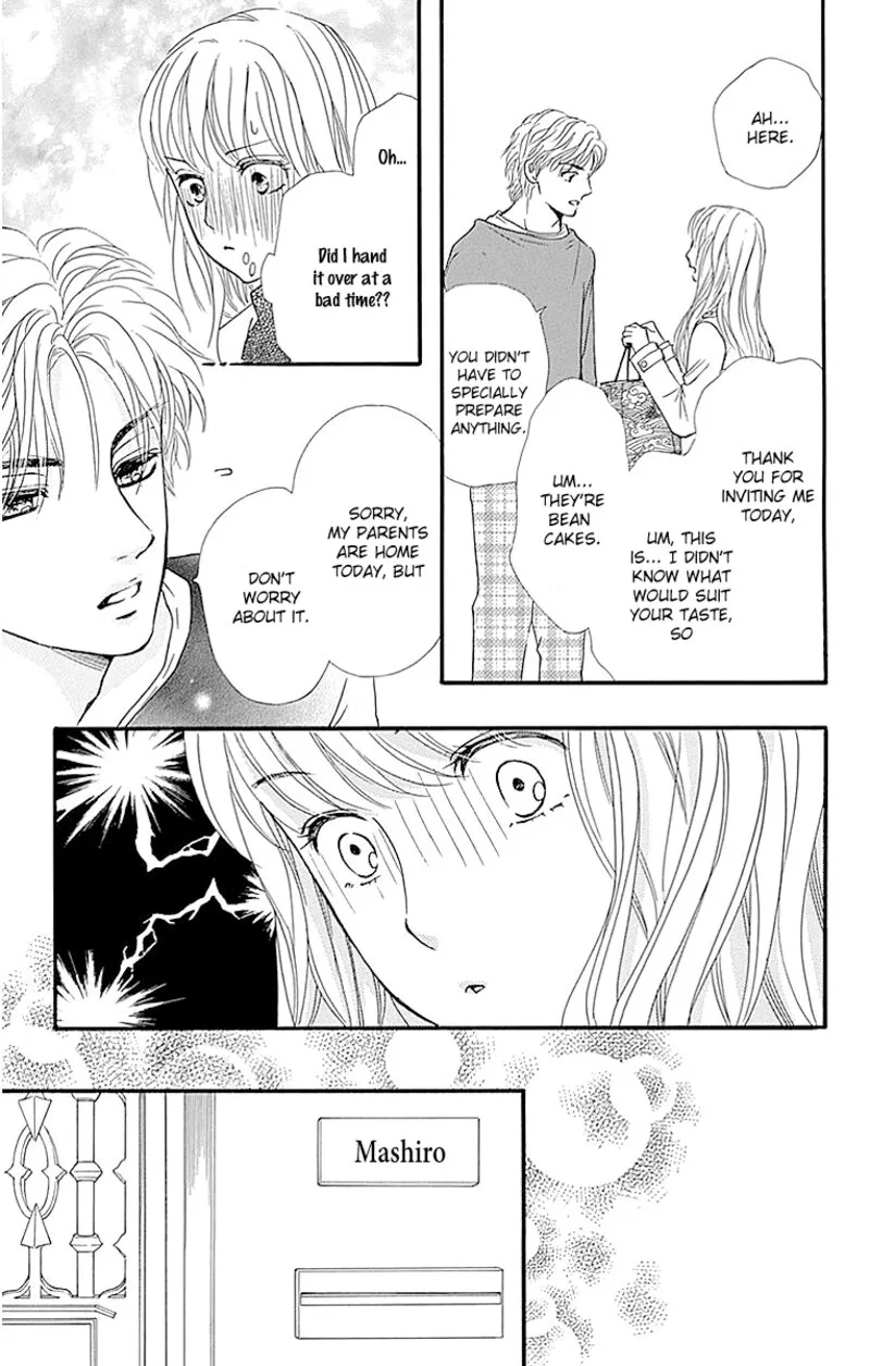 Sumika Sumire Chapter 9 page 25