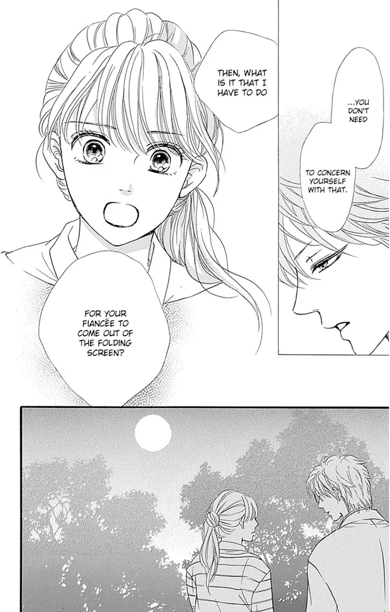 Sumika Sumire Chapter 9 page 12