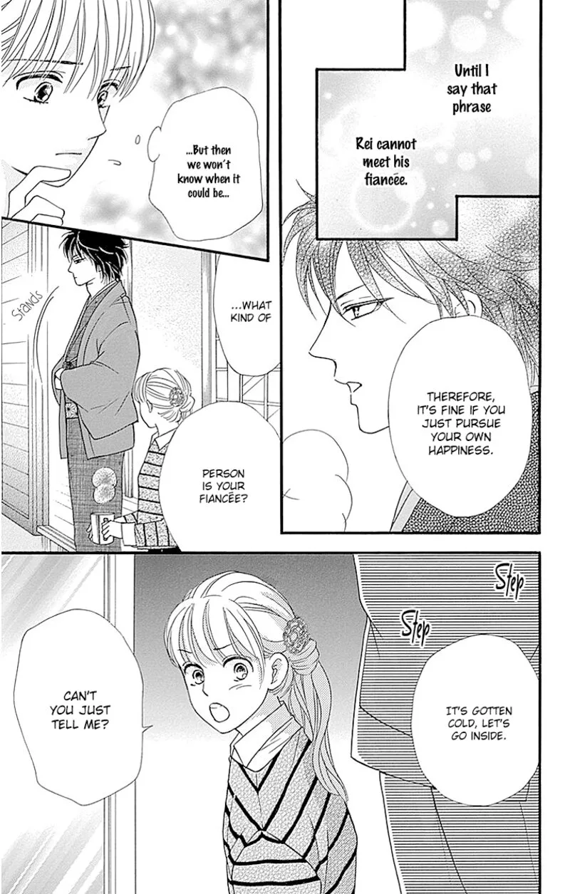 Sumika Sumire Chapter 9 page 15