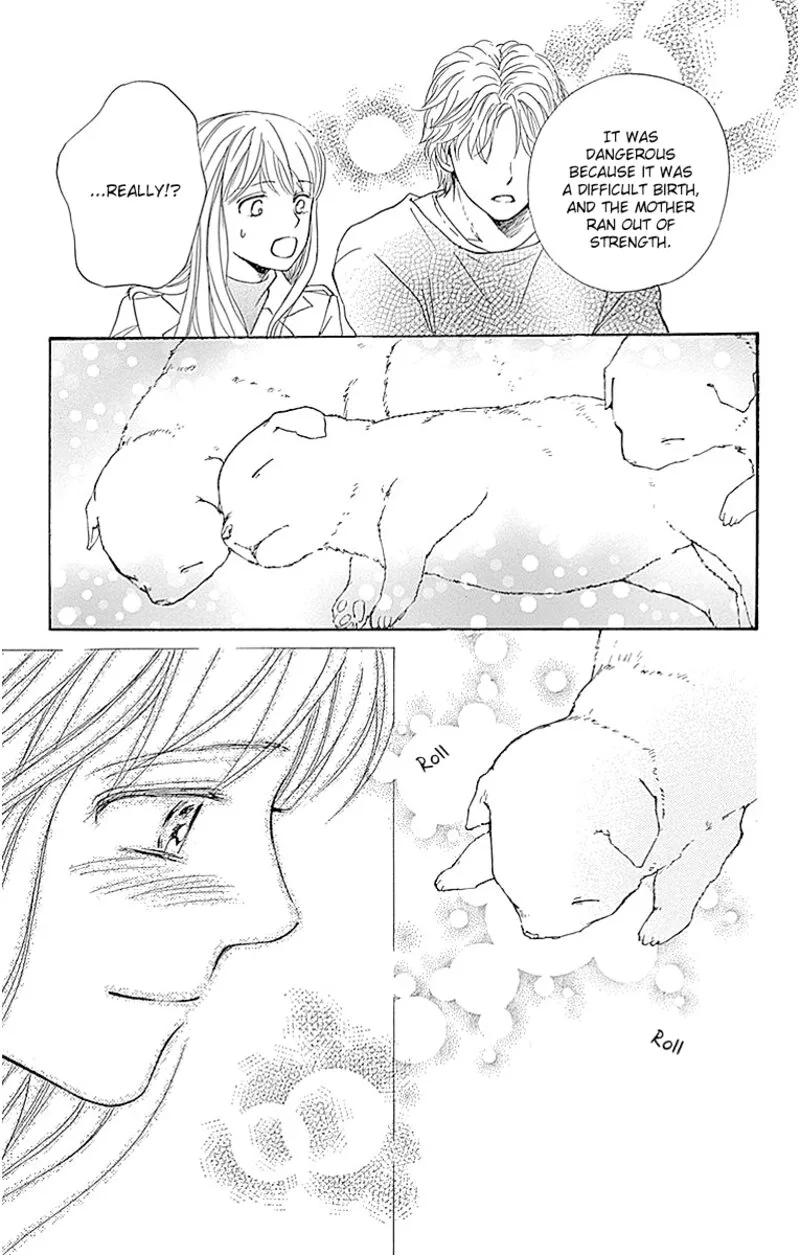 Sumika Sumire Chapter 9 page 31