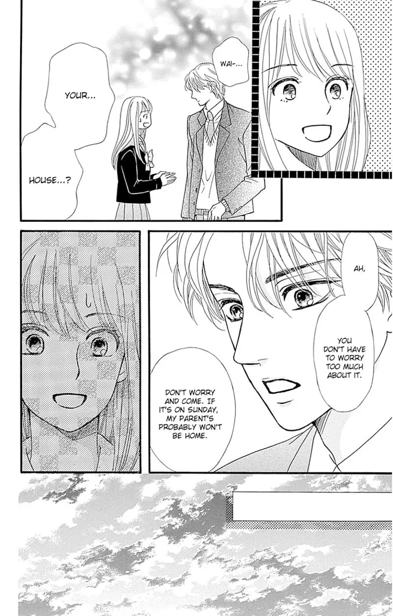 Sumika Sumire Chapter 9 page 22
