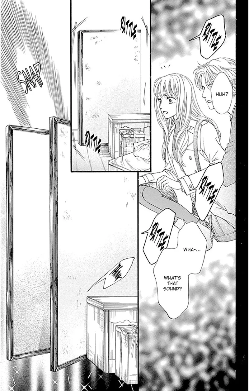 Sumika Sumire Chapter 9 page 33
