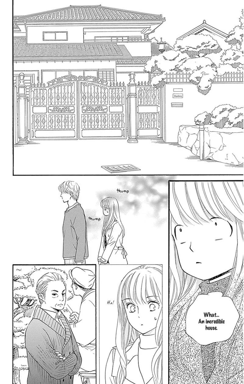 Sumika Sumire Chapter 9 page 26