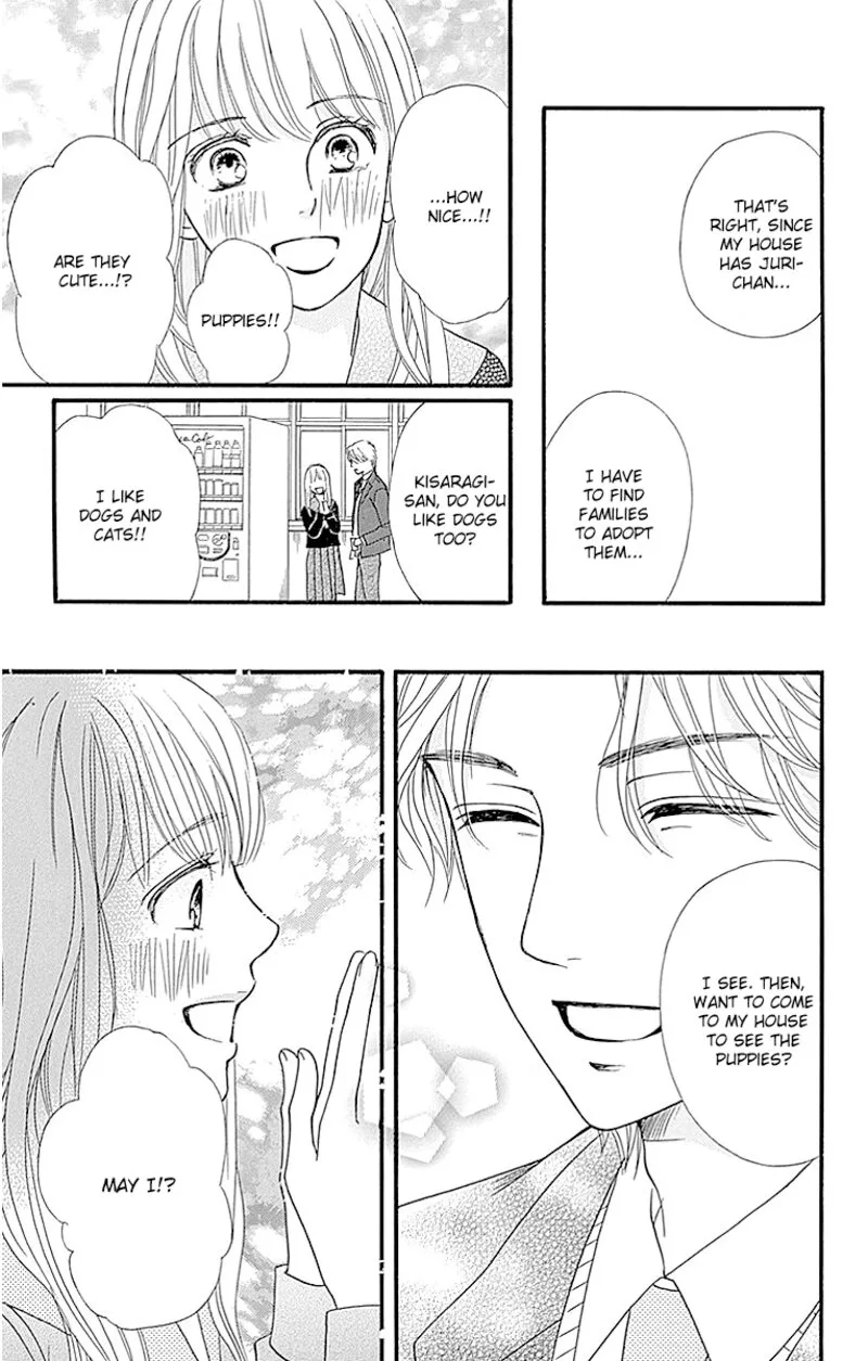 Sumika Sumire Chapter 9 page 21