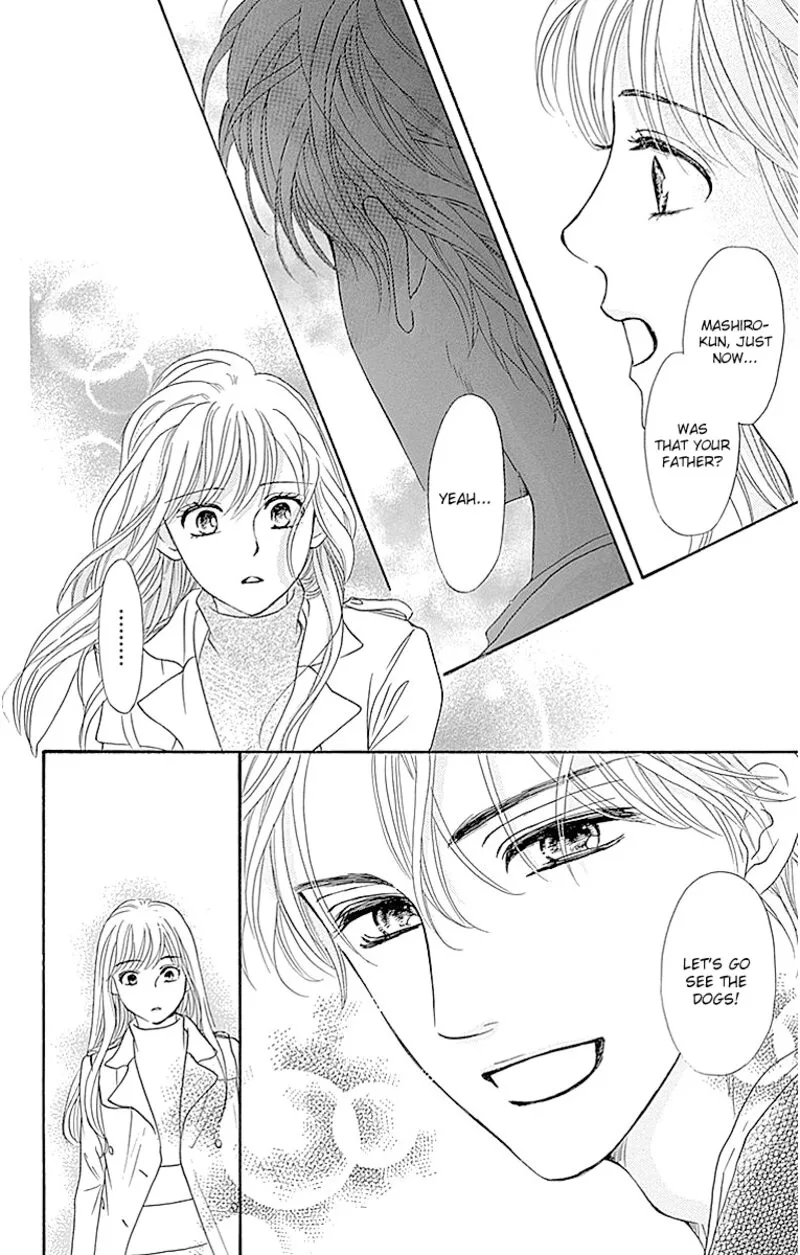 Sumika Sumire Chapter 9 page 28